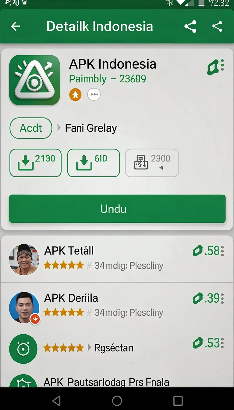 Screenshot 55five nomor 1
