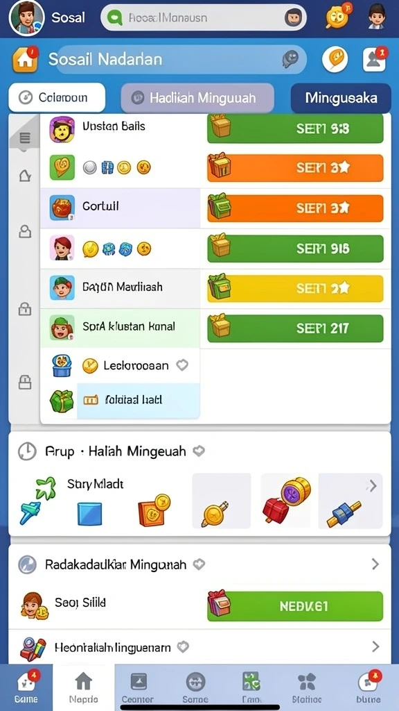 Screenshot 5rt nomor 1