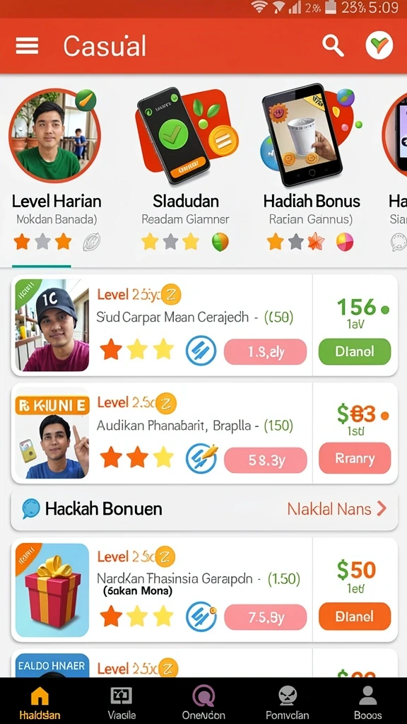 Screenshot 7game nomor 2