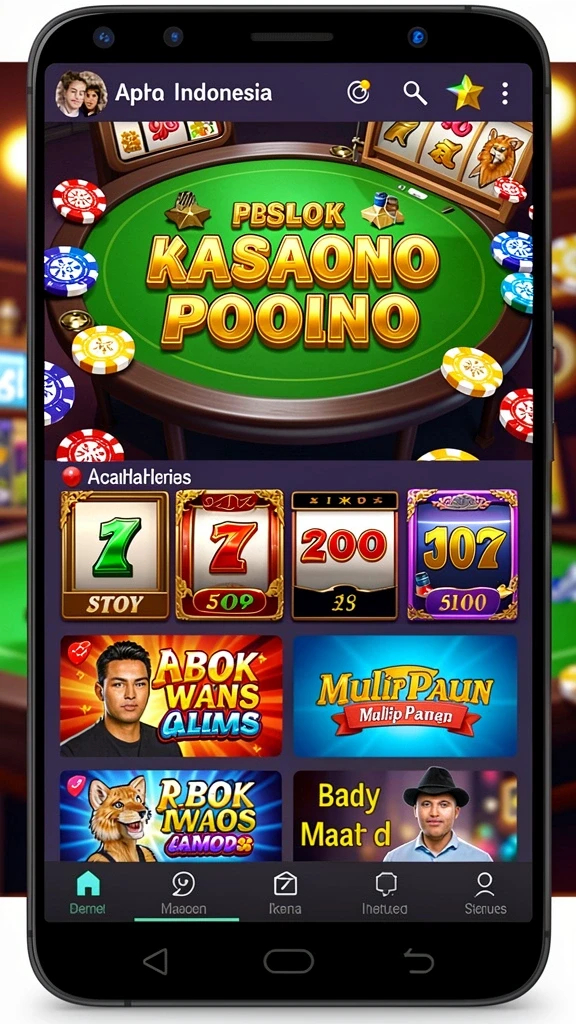 Screenshot 88big nomor 3