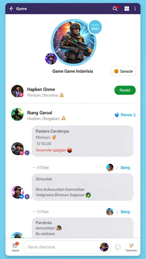 Screenshot 92glory nomor 3