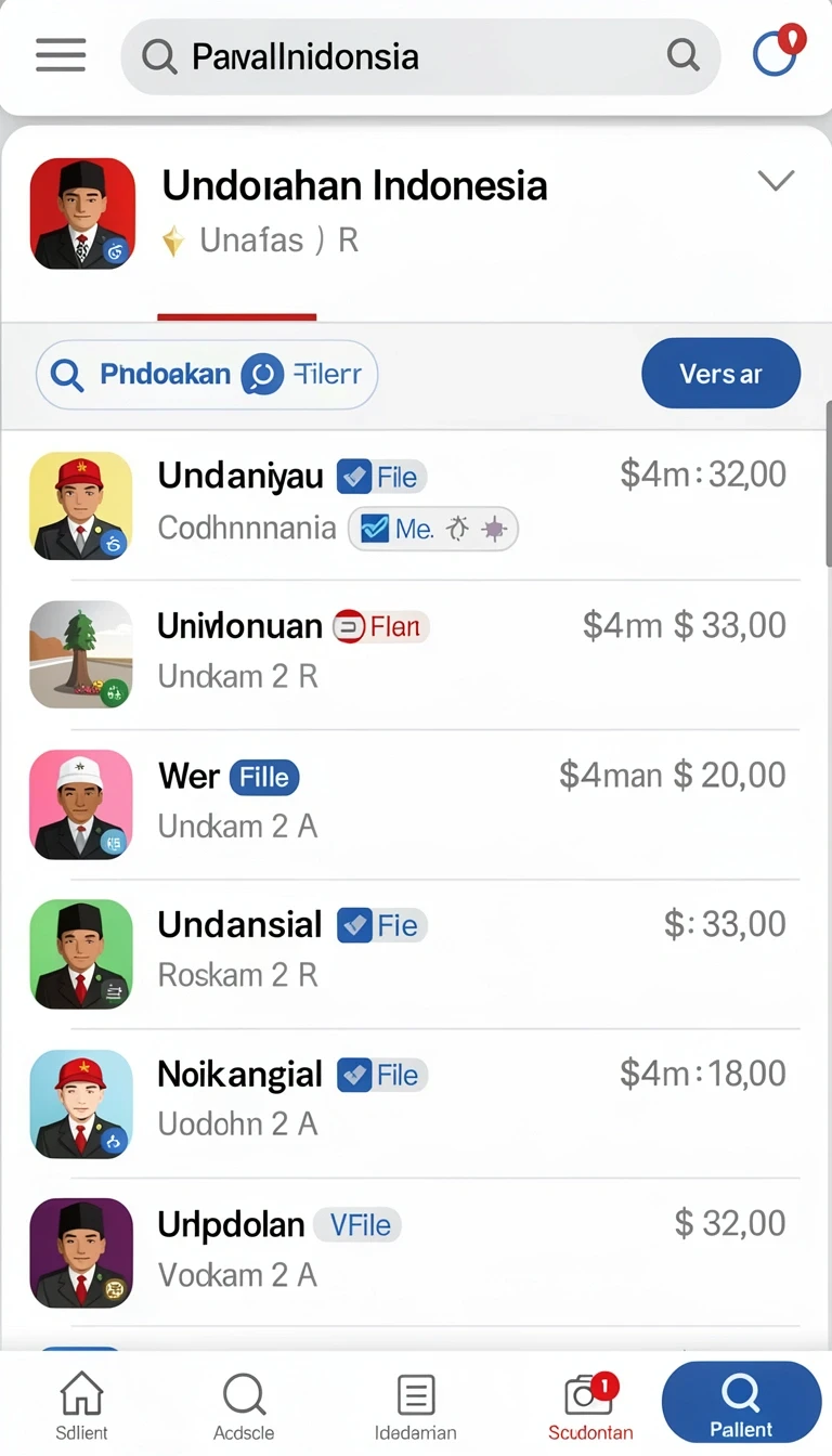 Screenshot ajaib88 nomor 1