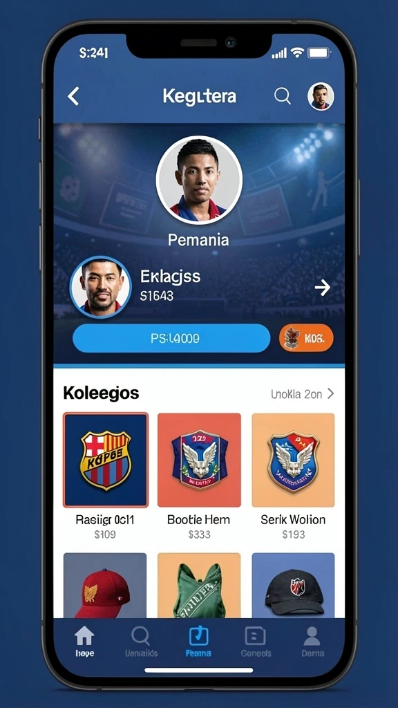 Screenshot akartoto nomor 3