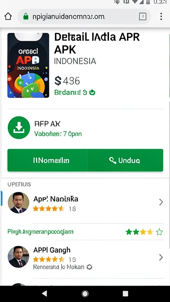 Screenshot ayu89 nomor 1