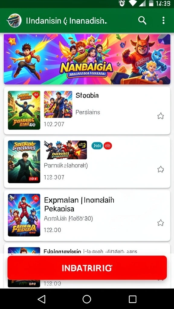 Screenshot ayu89 nomor 2