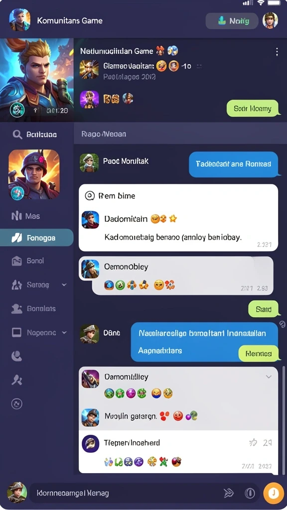 Screenshot balaitoto nomor 1