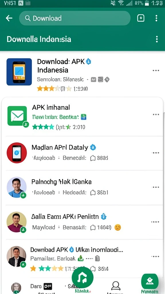 Screenshot balaitoto nomor 3