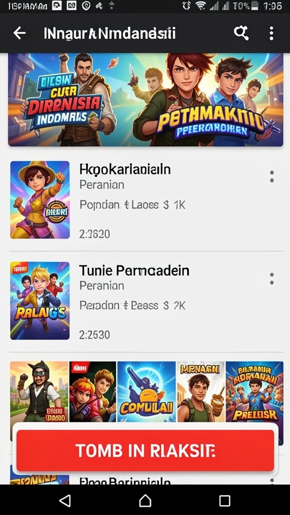 Screenshot bintangmpo nomor 3