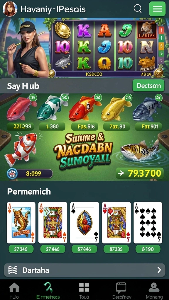 Screenshot ceria777 nomor 3