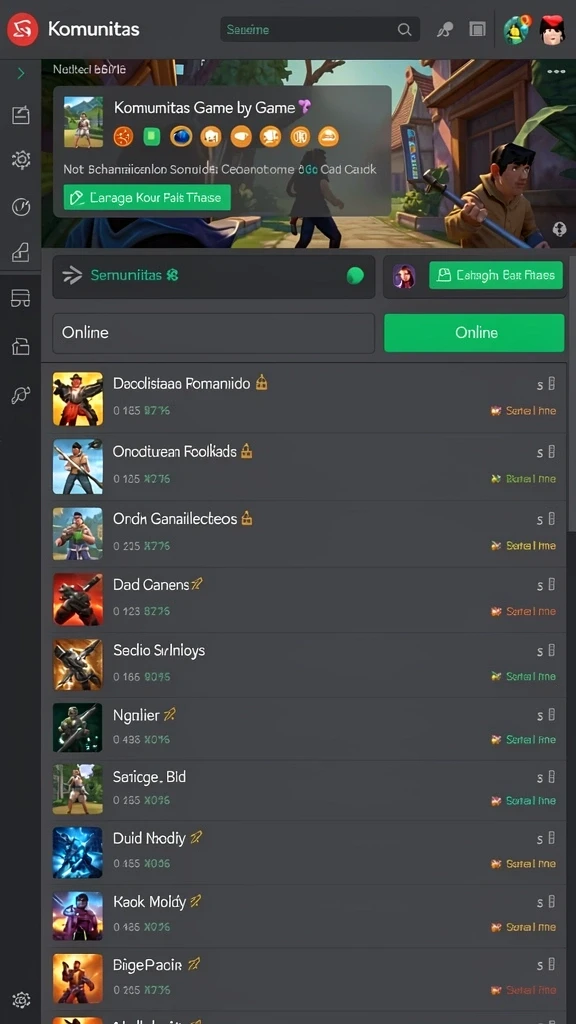 Screenshot dahlia77 nomor 1