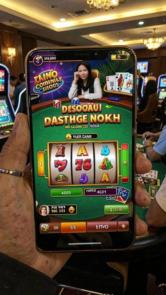 Screenshot dahlia77 nomor 2