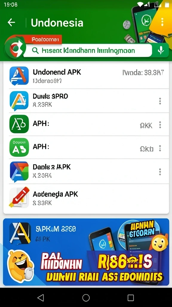 Screenshot diana4d nomor 1