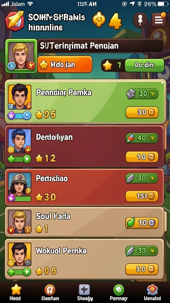 Screenshot diana4d nomor 3