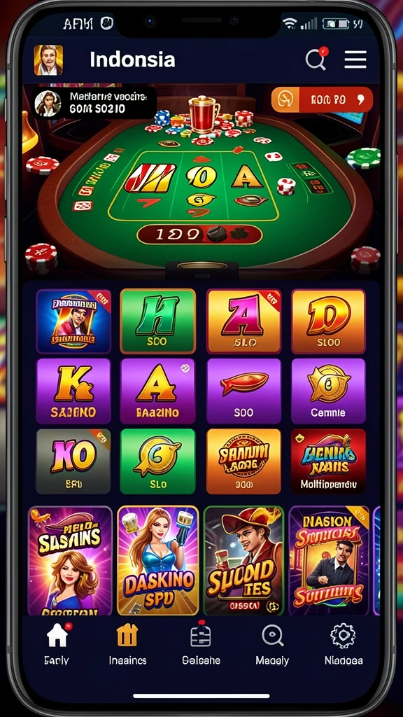 Screenshot gacorx nomor 1
