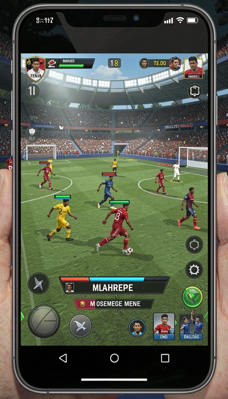 Screenshot gg999 nomor 2