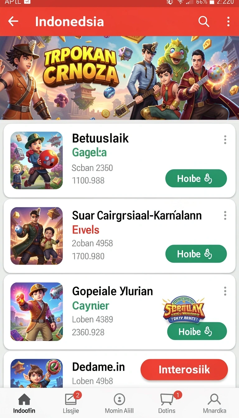 Screenshot gogo77 nomor 2