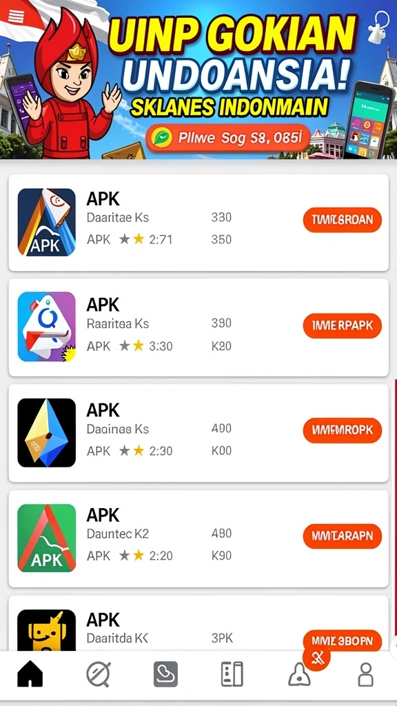 Screenshot granat88 nomor 2