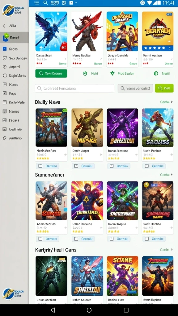Screenshot hitogel nomor 2