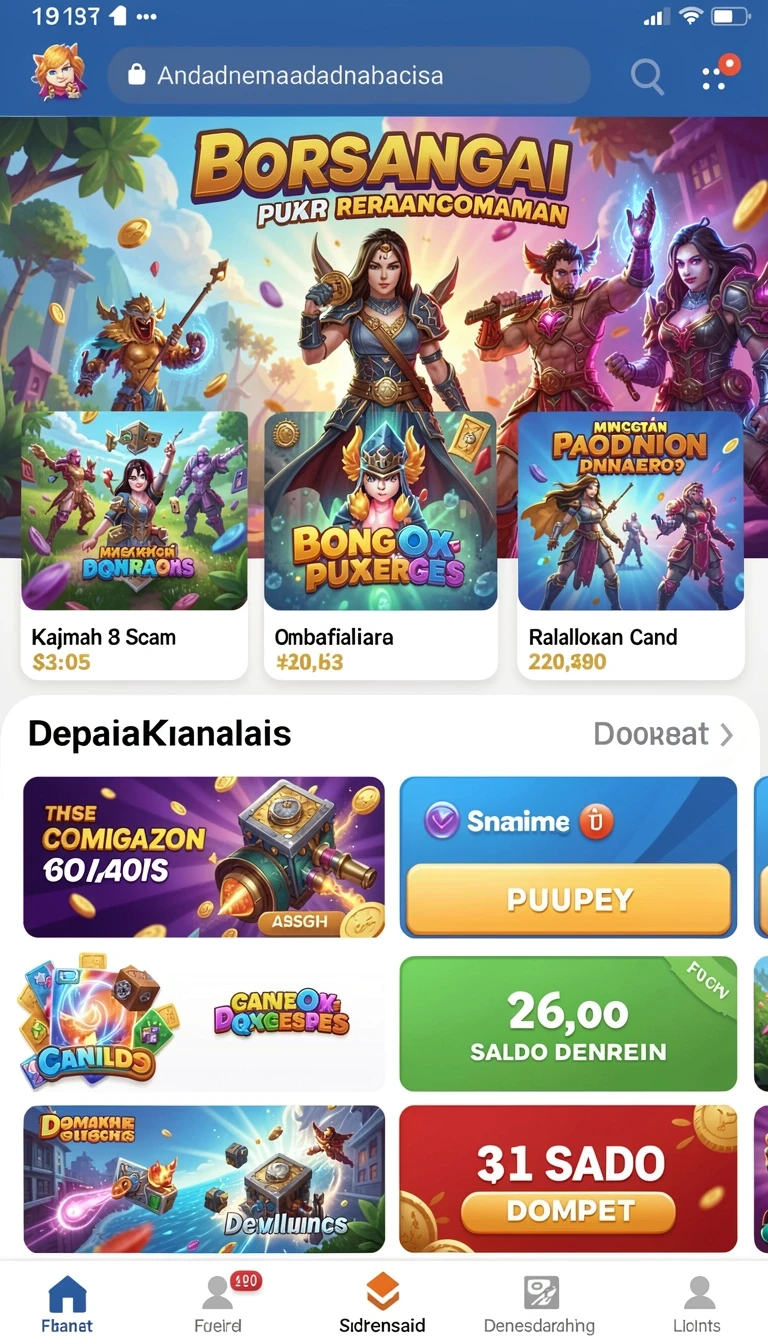 Screenshot id66 nomor 1