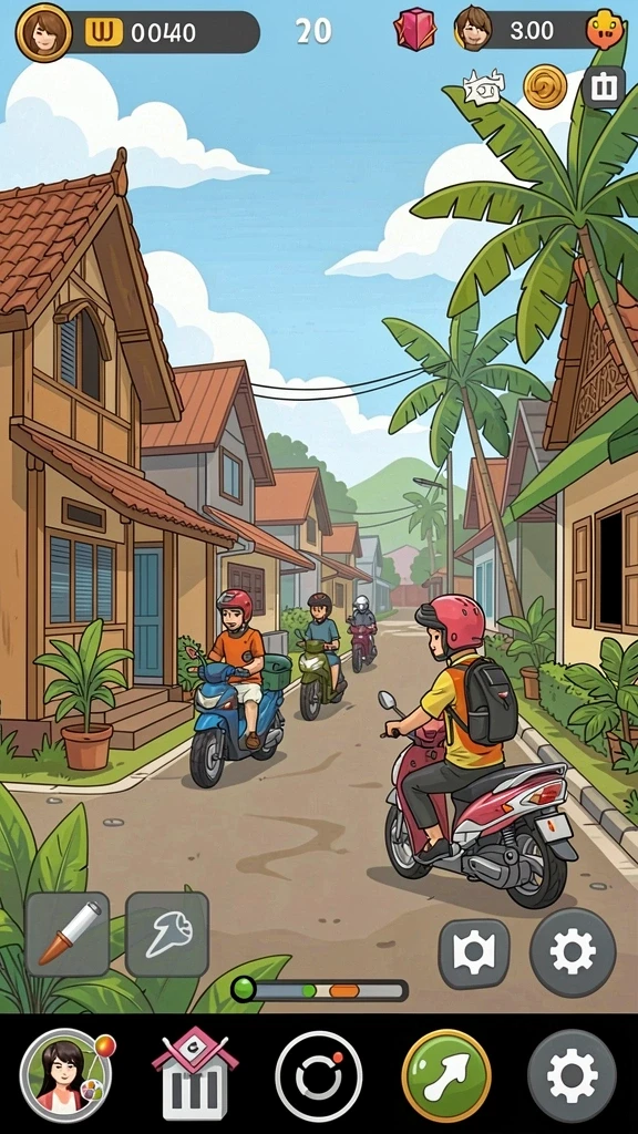 Screenshot indo777 nomor 1