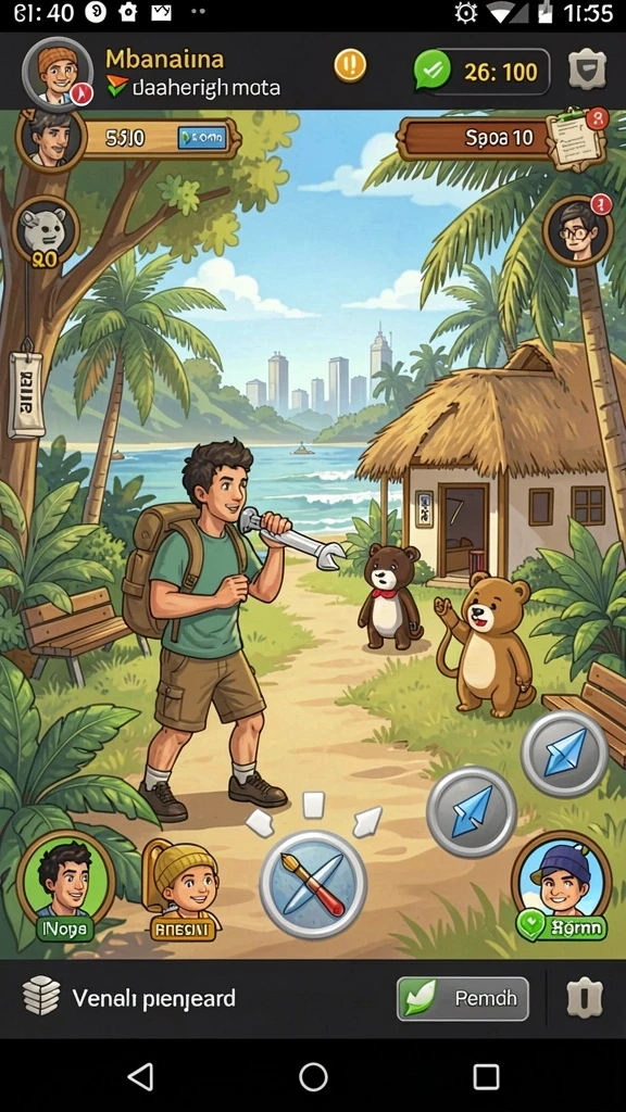Screenshot indo777 nomor 3