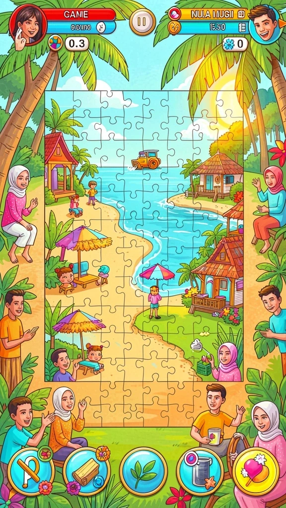 Screenshot jktgame nomor 2