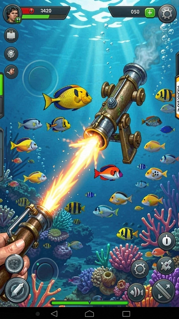 Screenshot jktgame nomor 3