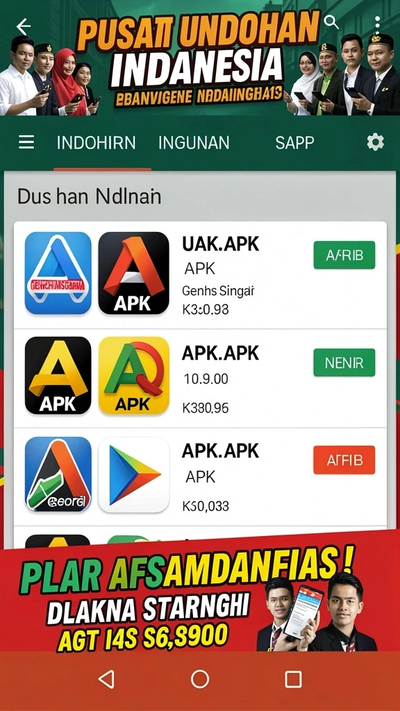 Screenshot jps88 nomor 3