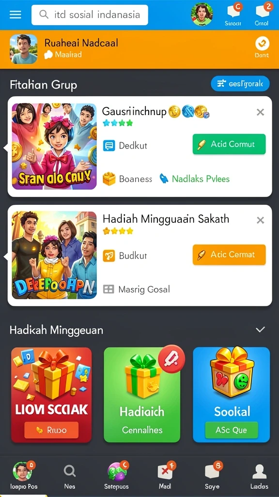 Screenshot jualtoto nomor 2