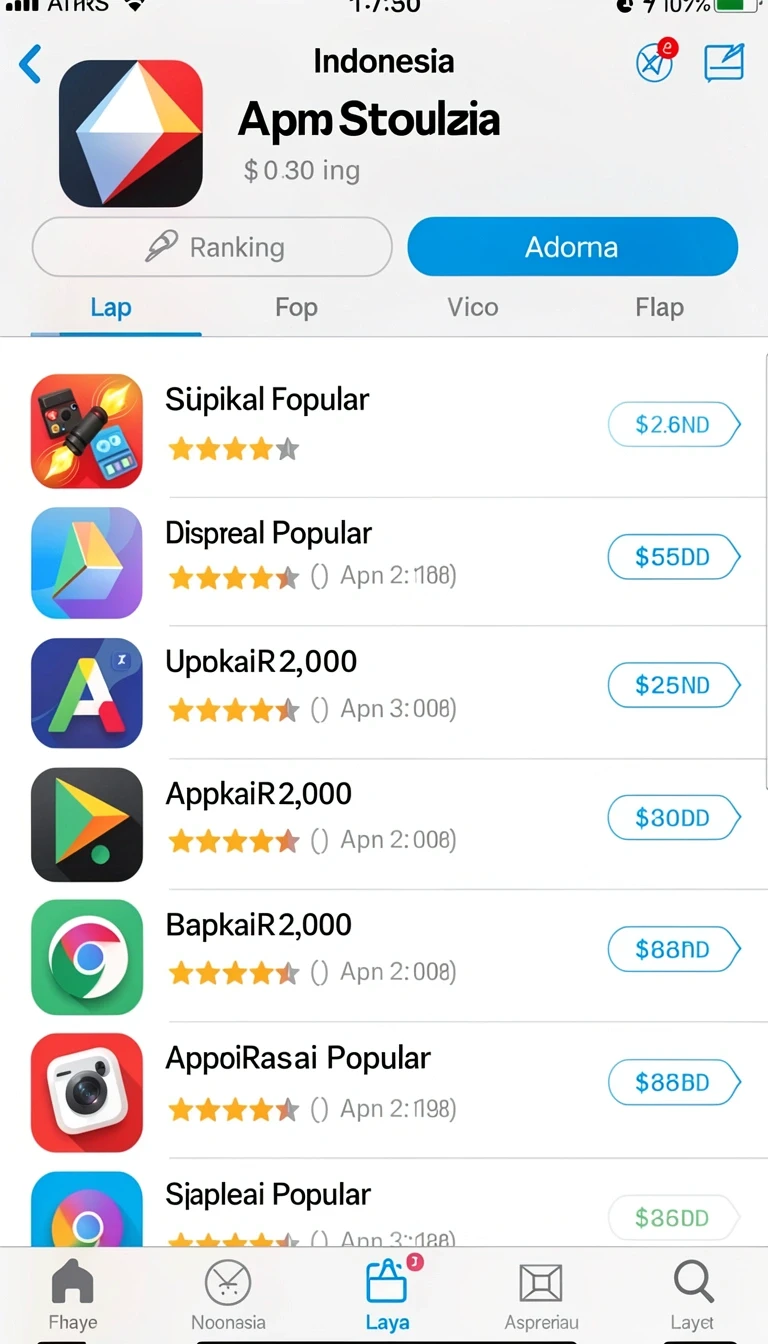 Screenshot juarago nomor 2