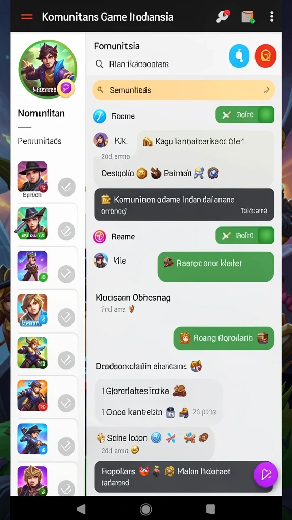 Screenshot juragankoin99 nomor 3