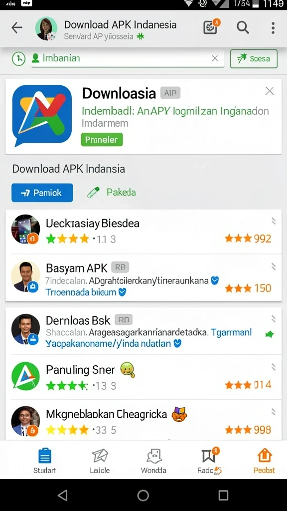 Screenshot jutawantoto nomor 1