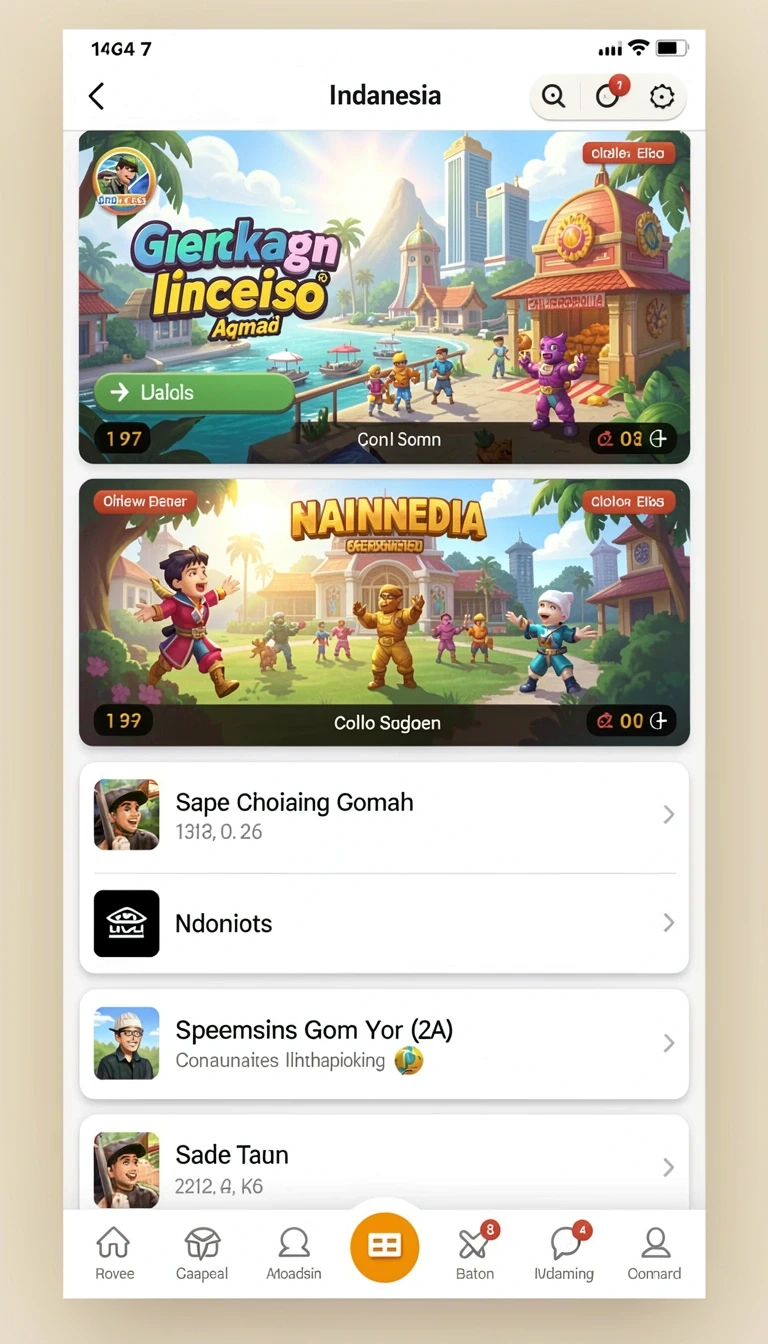 Screenshot kombo88 nomor 3
