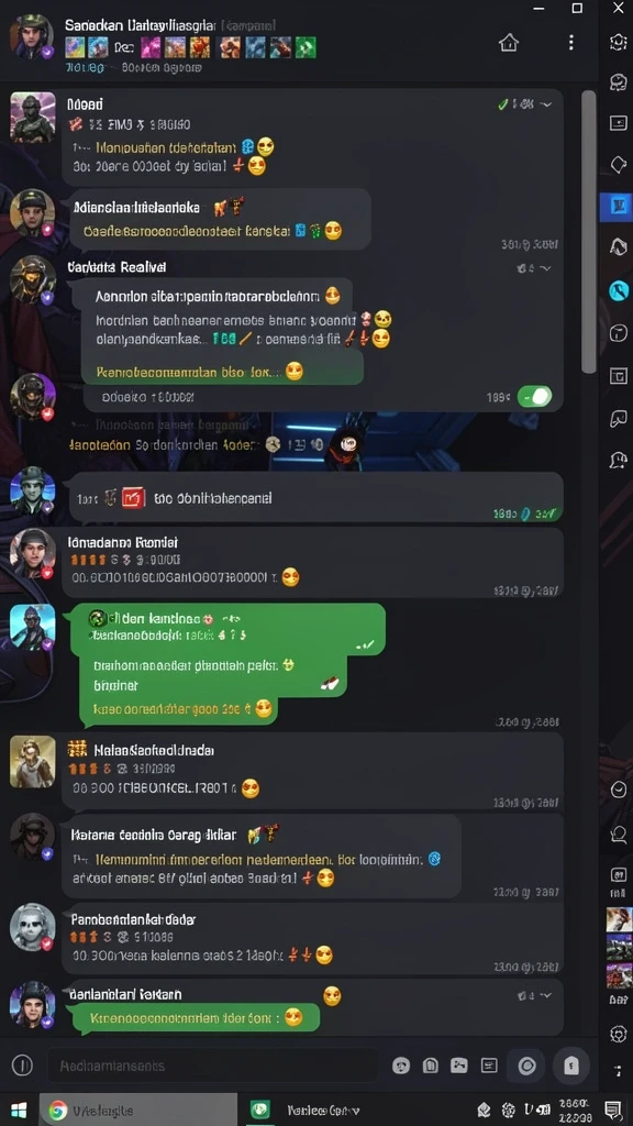 Screenshot lancar138 nomor 3