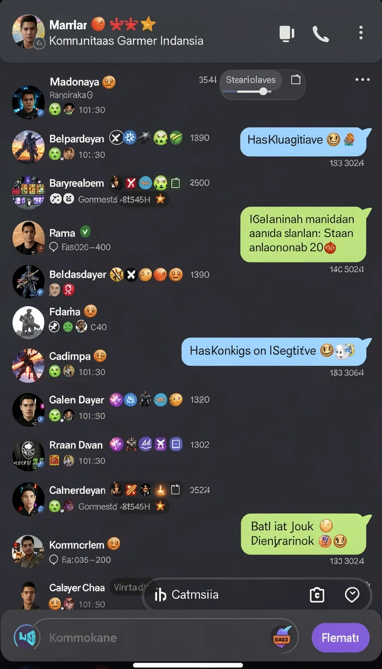 Screenshot los303 nomor 2