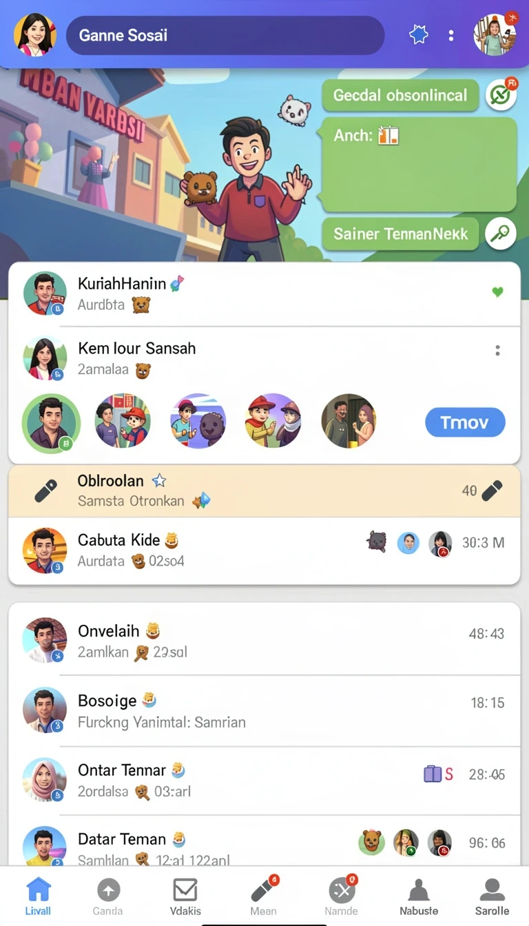 Screenshot los303 nomor 3