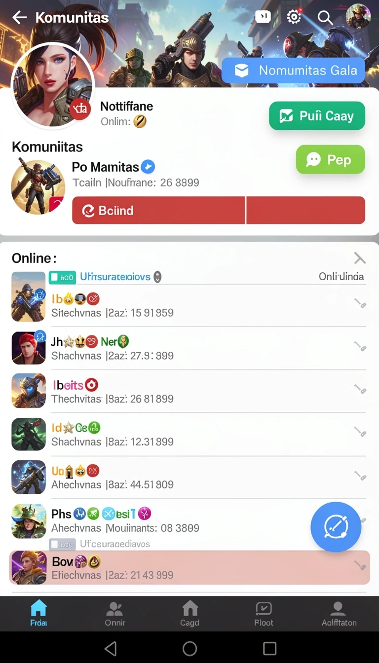 Screenshot mapna777 nomor 2