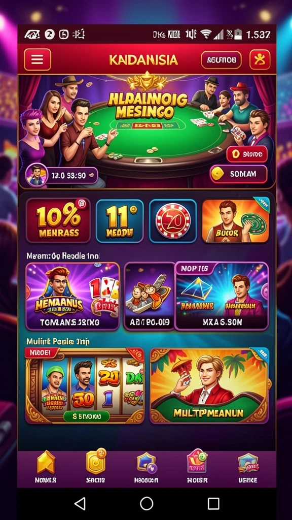 Screenshot mega111 nomor 1