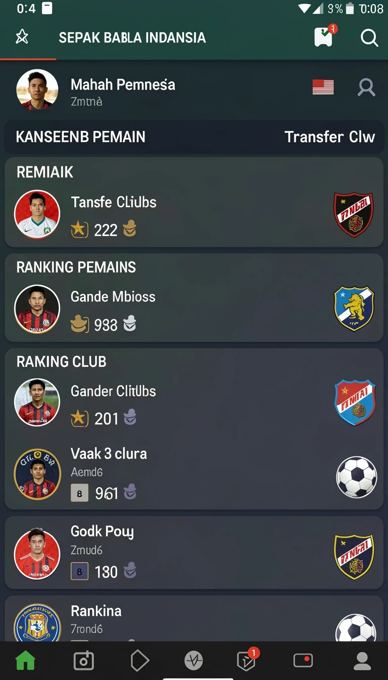 Screenshot menangbet nomor 1
