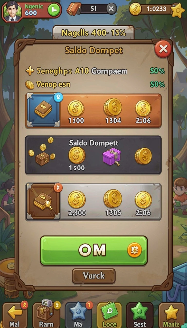 Screenshot montana88 nomor 1