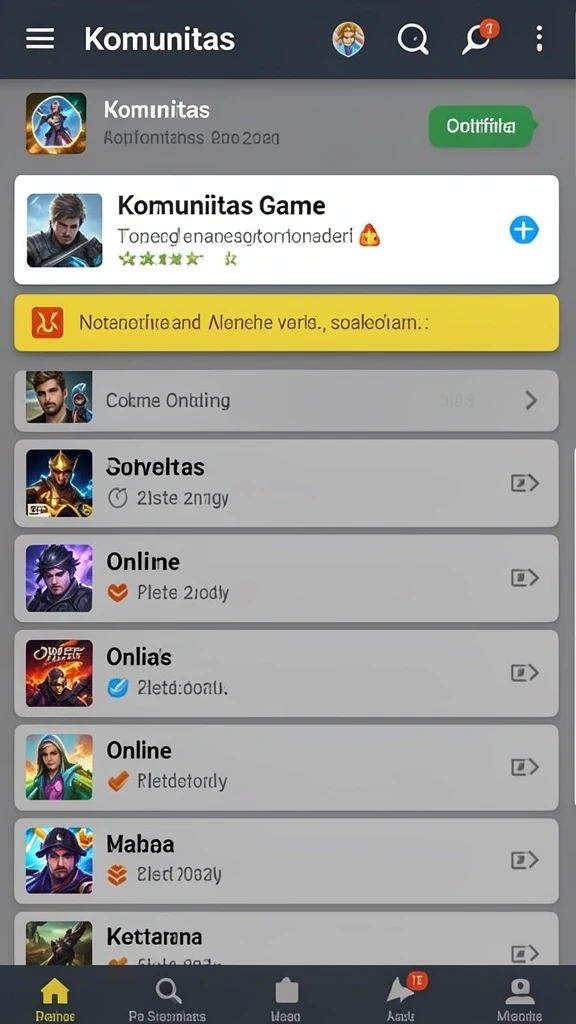 Screenshot nesiafun nomor 1