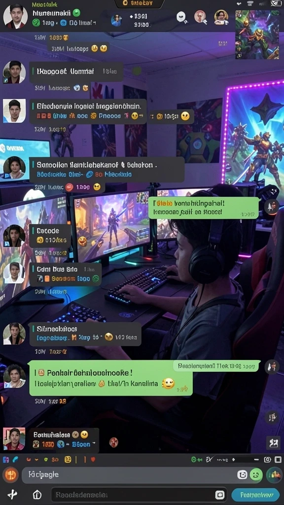 Screenshot nesiafun nomor 3