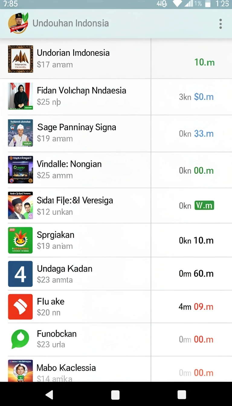 Screenshot nusabet nomor 2