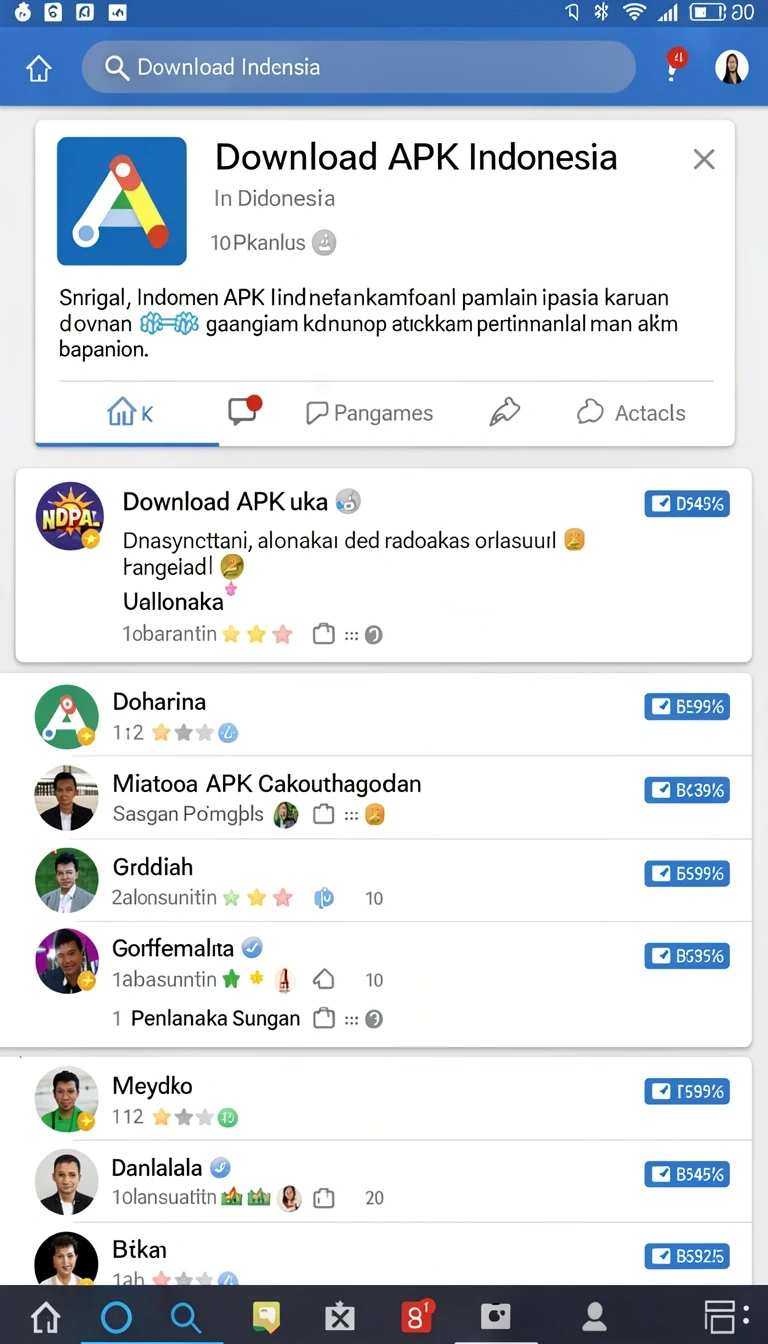 Screenshot nusabet nomor 3