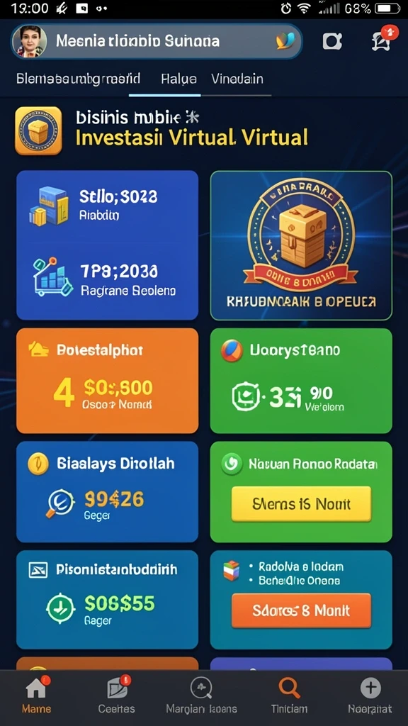 Screenshot omtogel nomor 3