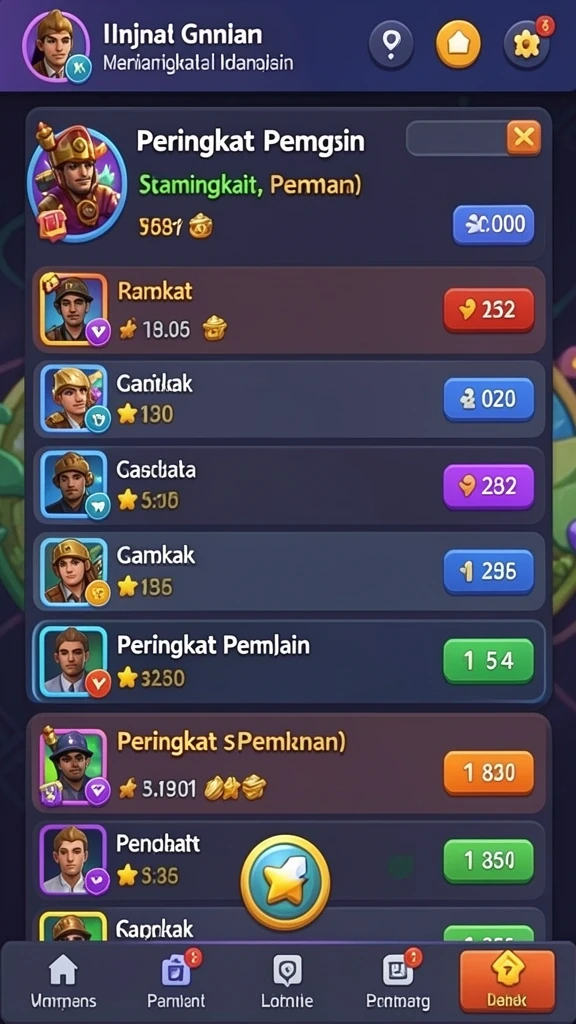 Screenshot pandora88 nomor 2