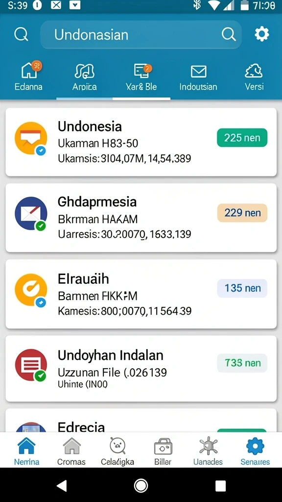 Screenshot pttogel nomor 1