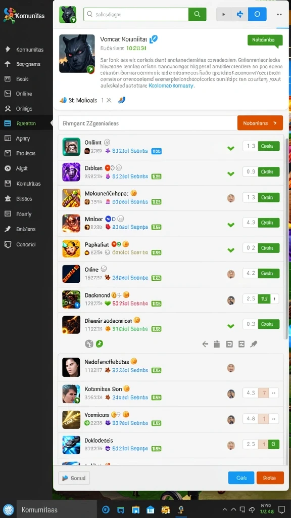 Screenshot rajacuan nomor 1