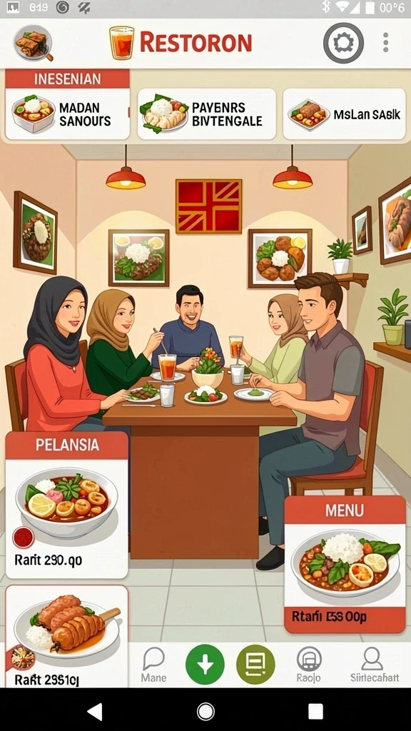Screenshot rajacuan nomor 3