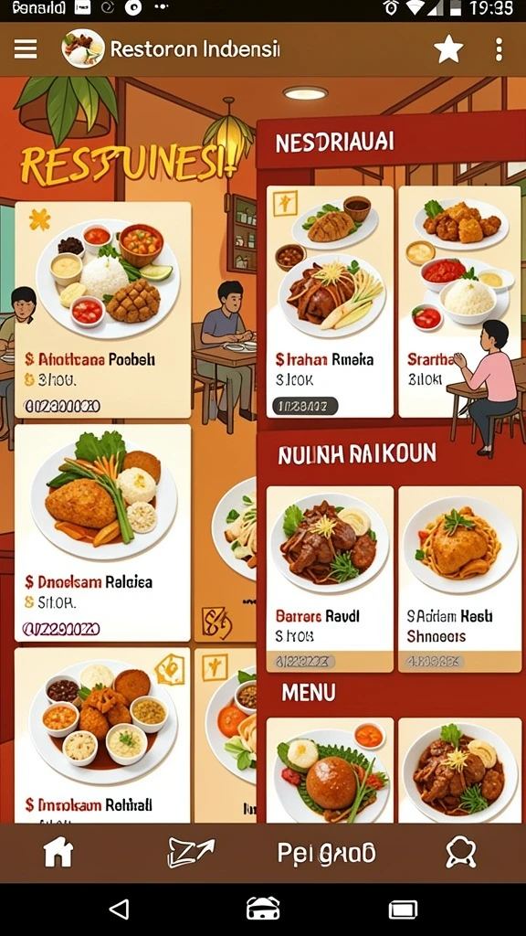 Screenshot rebahin nomor 2